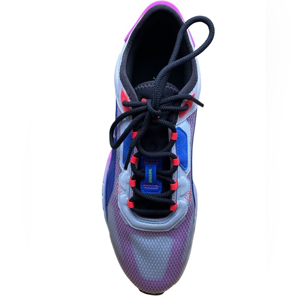 New! Puma Extent Nitro Ultraviolet size 8 - Picture 9 of 11